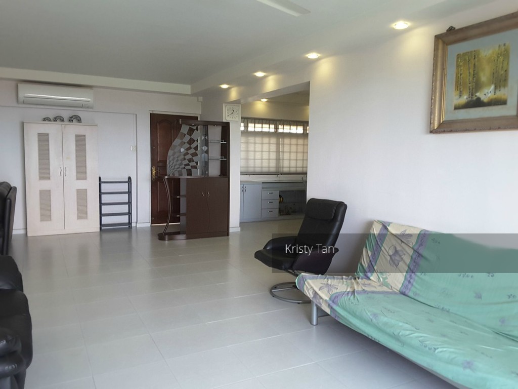 Blk 505 Pasir Ris Street 52 (Pasir Ris), HDB Executive #130962102